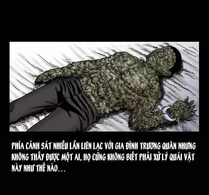 Kỳ Án Có Thật - Chương 16 - ảnh 37