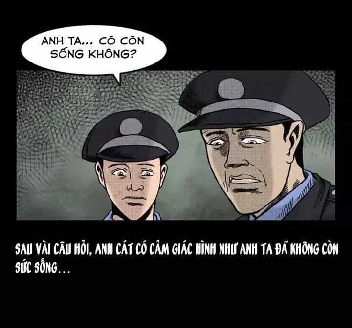 Kỳ Án Có Thật - Chương 16 - ảnh 39