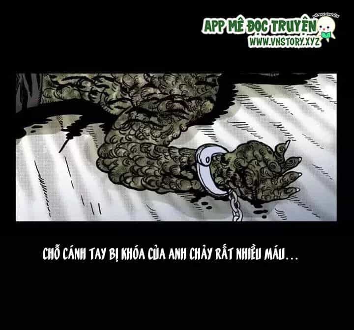 Kỳ Án Có Thật - Chương 16 - ảnh 46