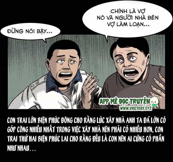Kỳ Án Có Thật - Chương 17 - ảnh 10