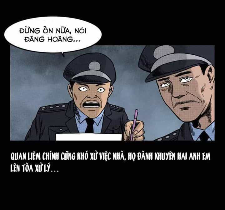 Kỳ Án Có Thật - Chương 17 - ảnh 11