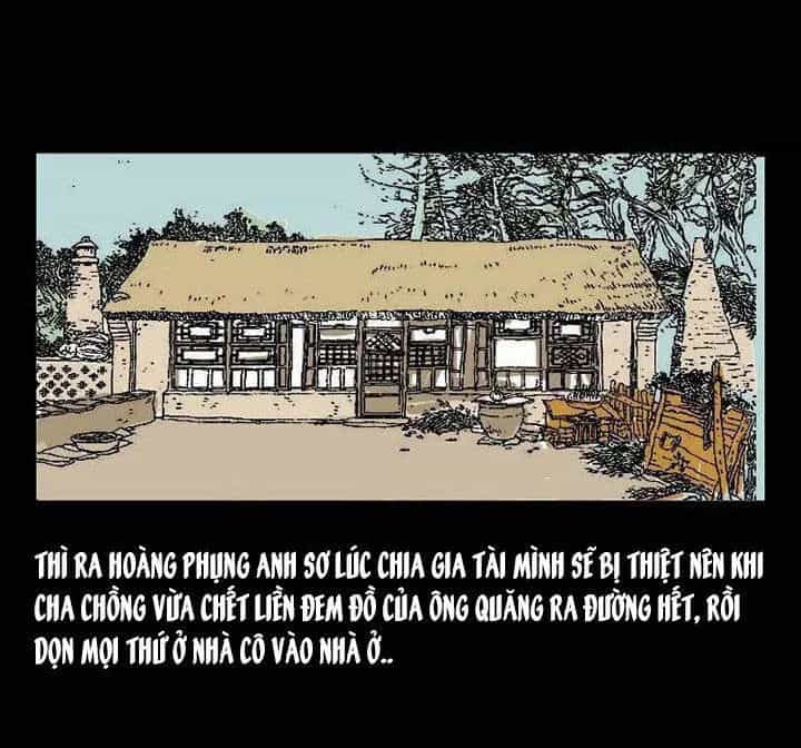 Kỳ Án Có Thật - Chương 17 - ảnh 13