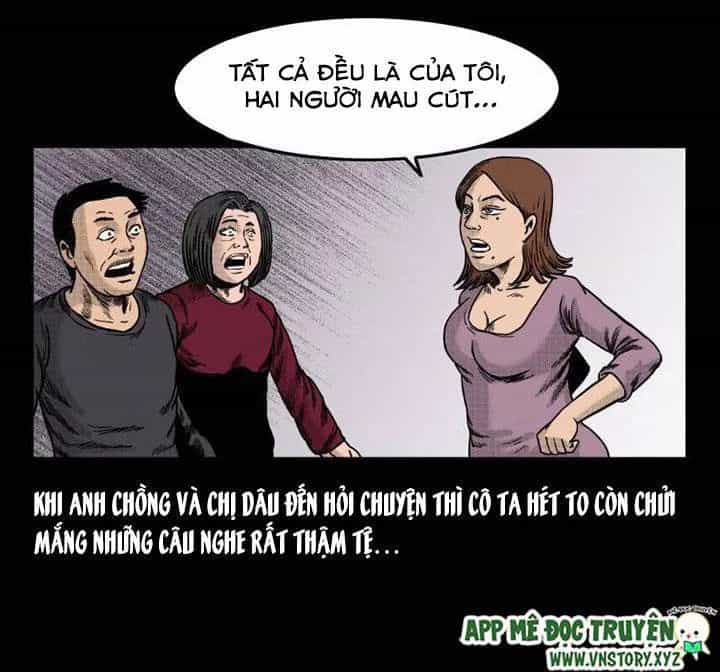 Kỳ Án Có Thật - Chương 17 - ảnh 14