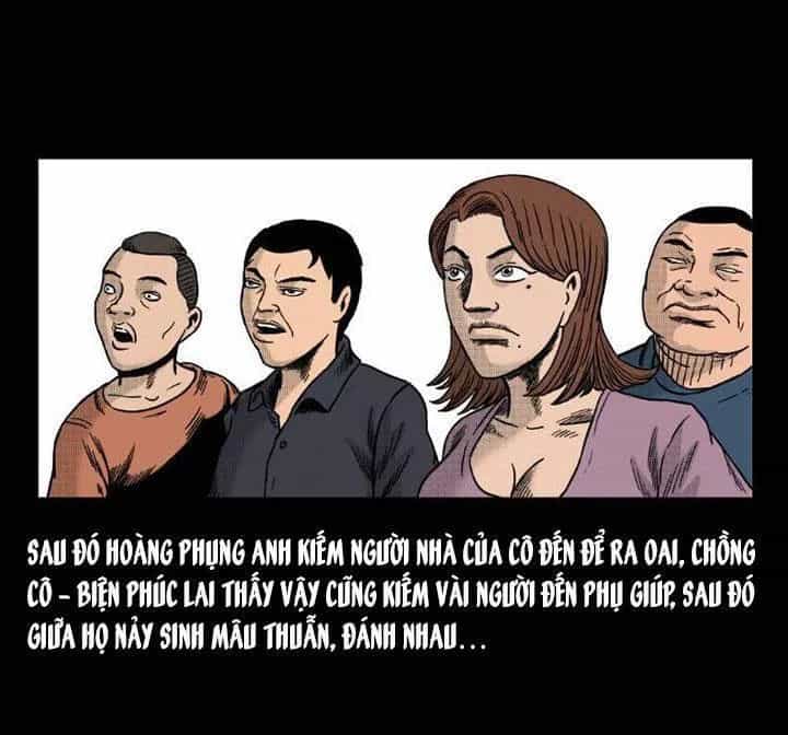 Kỳ Án Có Thật - Chương 17 - ảnh 15