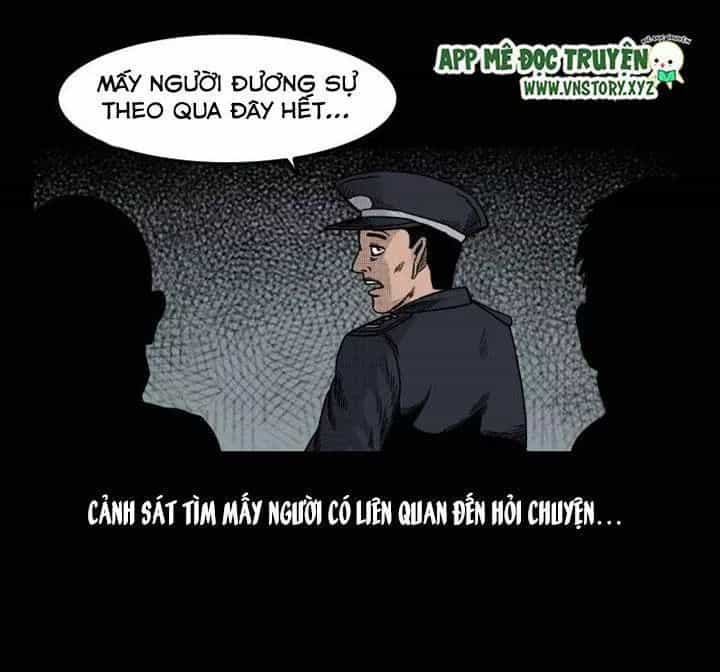 Kỳ Án Có Thật - Chương 17 - ảnh 16