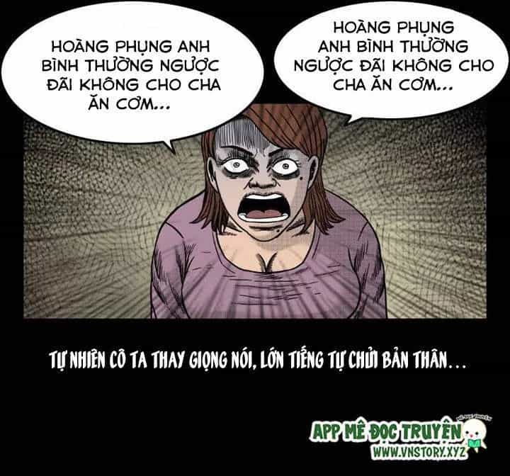 Kỳ Án Có Thật - Chương 17 - ảnh 24