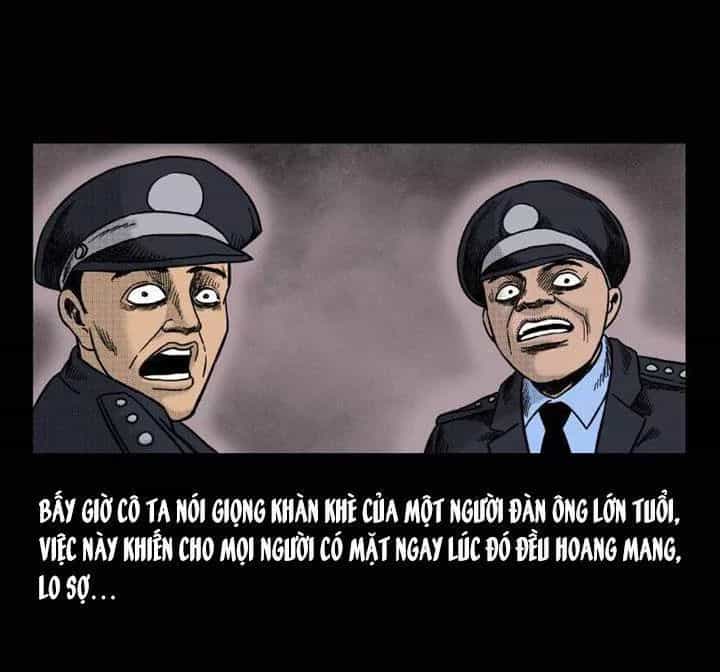 Kỳ Án Có Thật - Chương 17 - ảnh 25