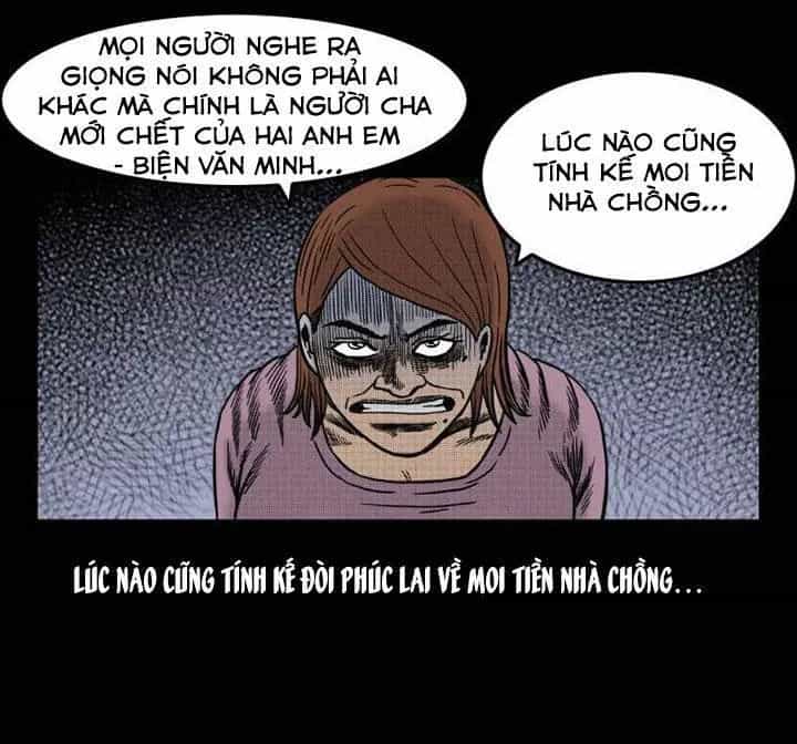 Kỳ Án Có Thật - Chương 17 - ảnh 27