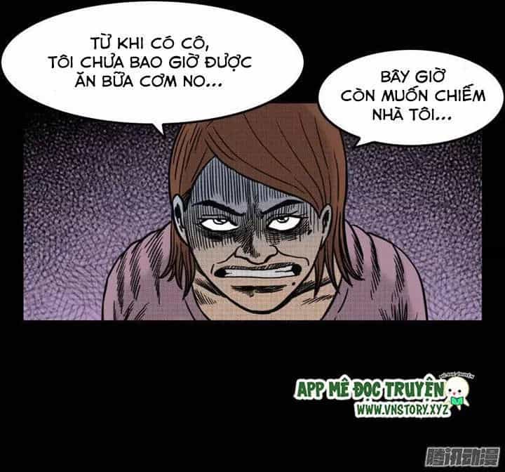 Kỳ Án Có Thật - Chương 17 - ảnh 28