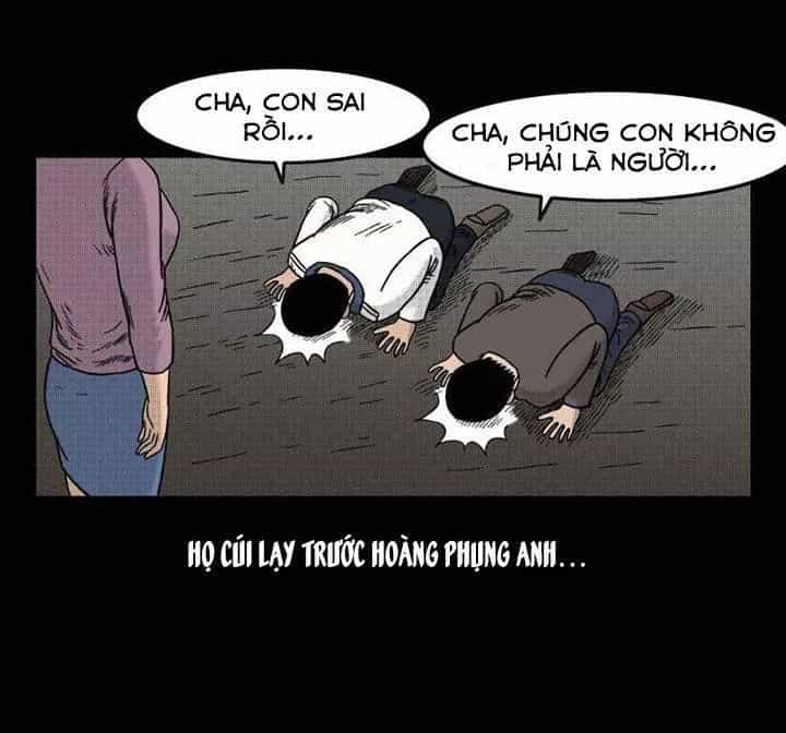 Kỳ Án Có Thật - Chương 17 - ảnh 33