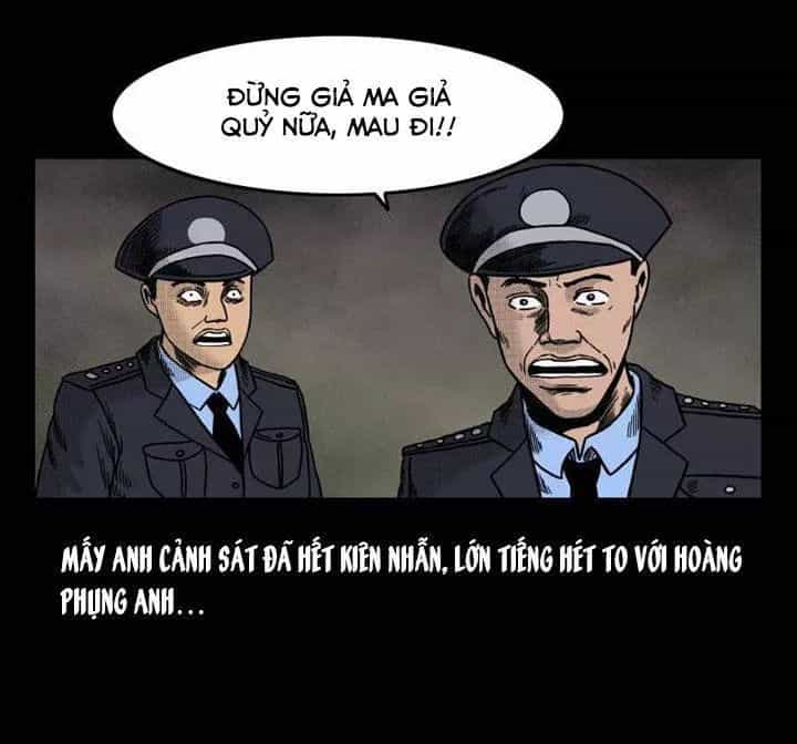 Kỳ Án Có Thật - Chương 17 - ảnh 35