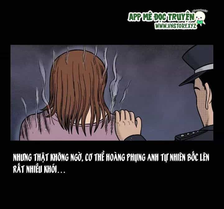 Kỳ Án Có Thật - Chương 17 - ảnh 38