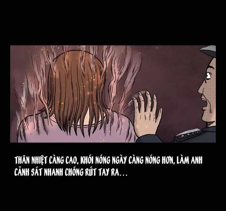 Kỳ Án Có Thật - Chương 17 - ảnh 39