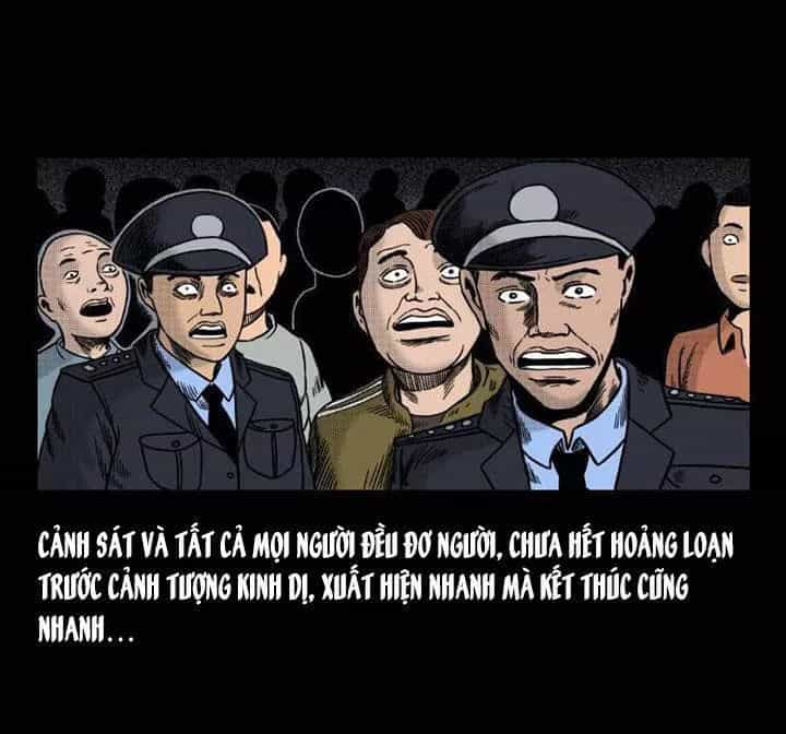 Kỳ Án Có Thật - Chương 17 - ảnh 47