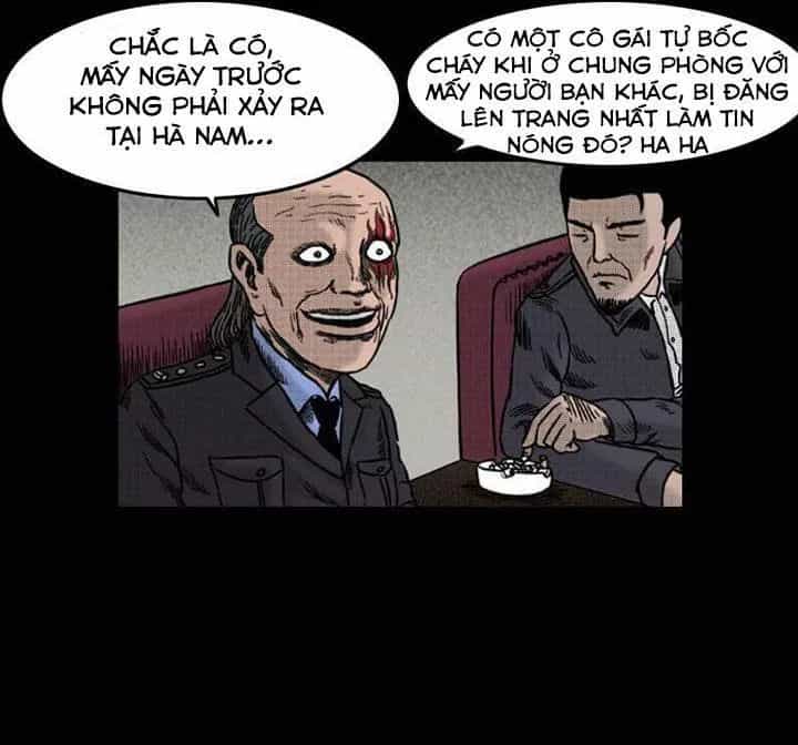 Kỳ Án Có Thật - Chương 17 - ảnh 51