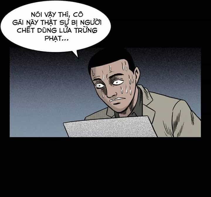 Kỳ Án Có Thật - Chương 17 - ảnh 53