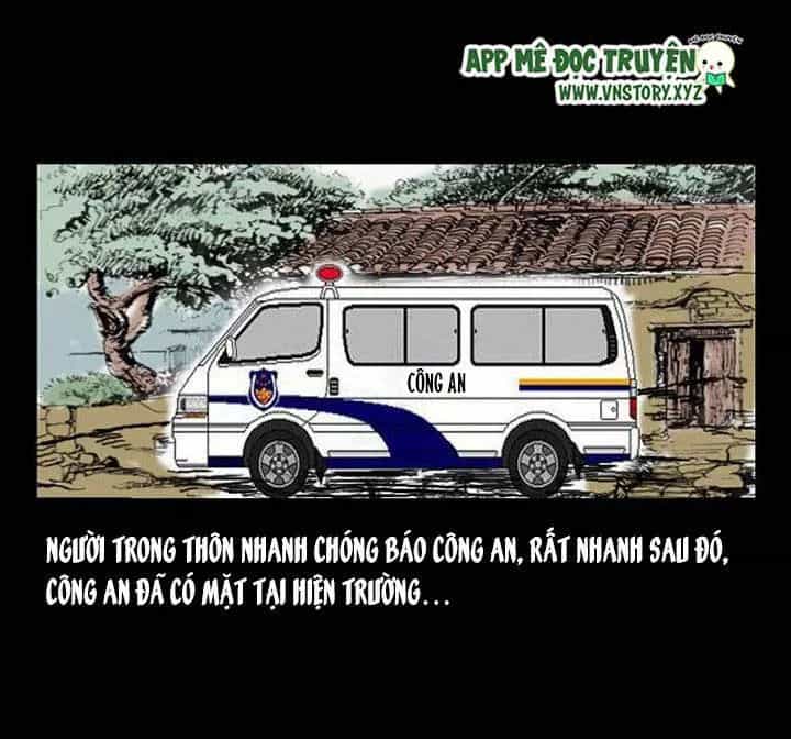 Kỳ Án Có Thật - Chương 17 - ảnh 6