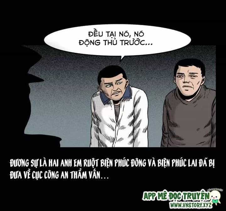 Kỳ Án Có Thật - Chương 17 - ảnh 8