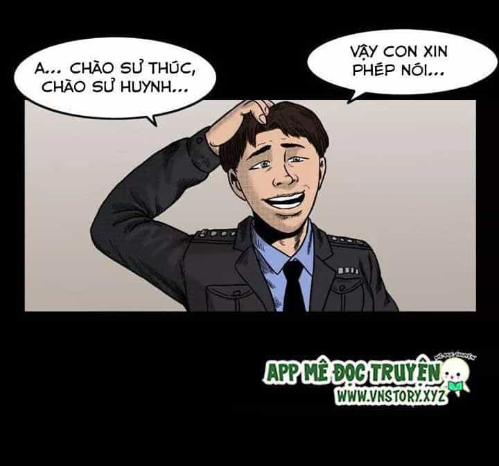 Kỳ Án Có Thật - Chương 18 - ảnh 10