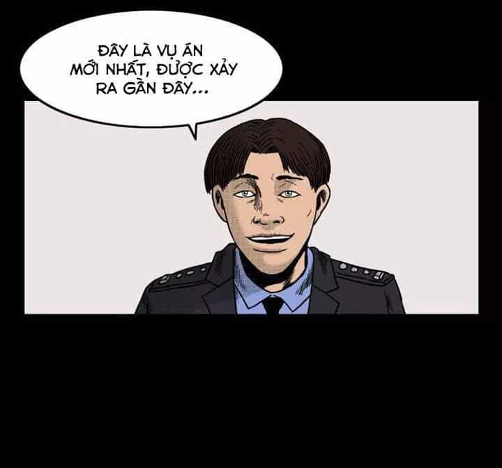Kỳ Án Có Thật - Chương 18 - ảnh 11