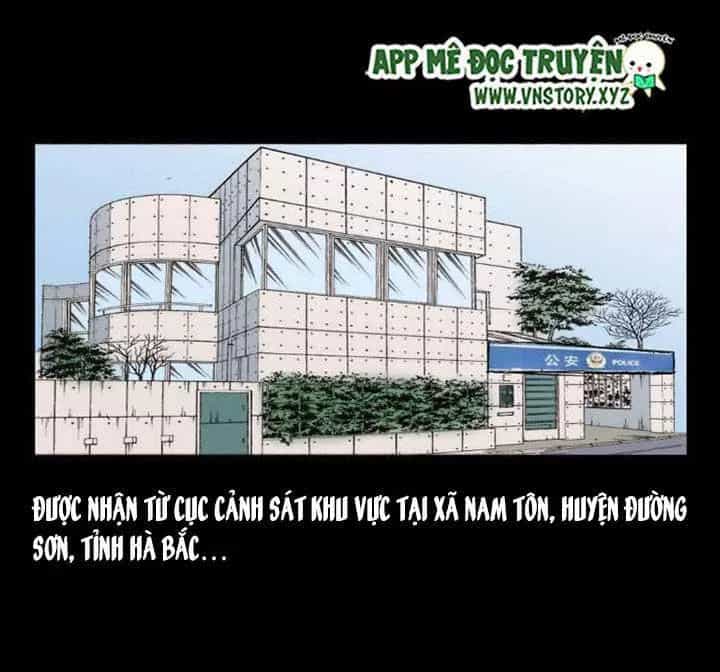 Kỳ Án Có Thật - Chương 18 - ảnh 12