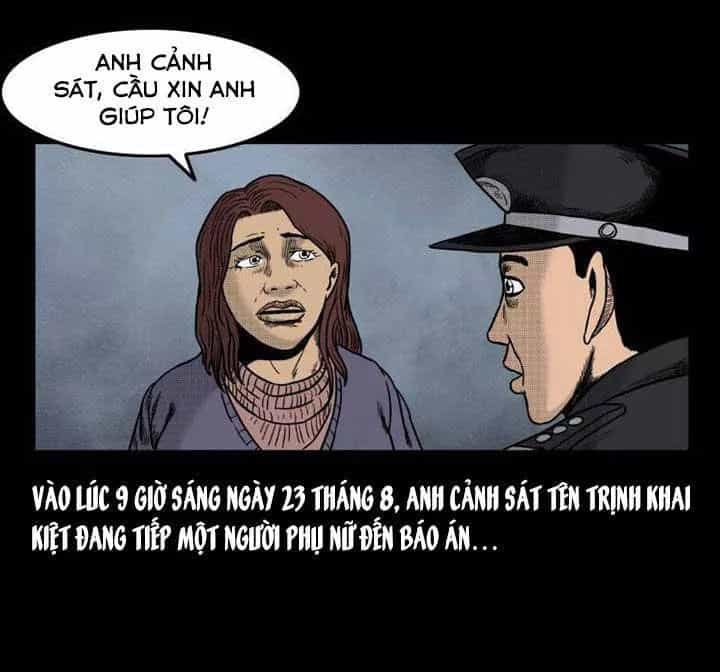 Kỳ Án Có Thật - Chương 18 - ảnh 13