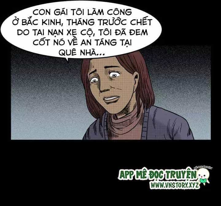 Kỳ Án Có Thật - Chương 18 - ảnh 14
