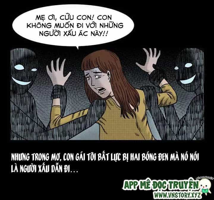 Kỳ Án Có Thật - Chương 18 - ảnh 18