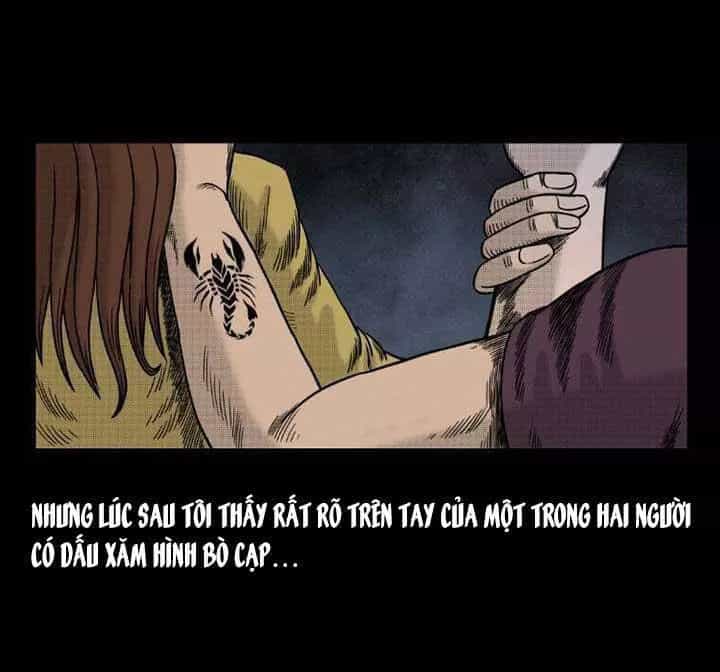 Kỳ Án Có Thật - Chương 18 - ảnh 19