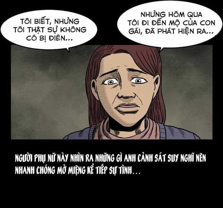 Kỳ Án Có Thật - Chương 18 - ảnh 21