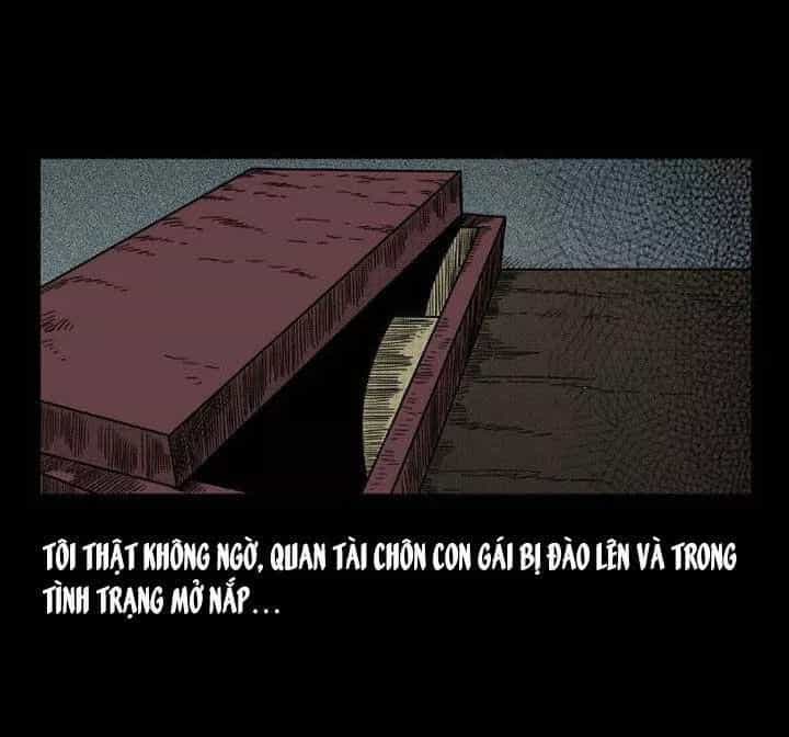 Kỳ Án Có Thật - Chương 18 - ảnh 23