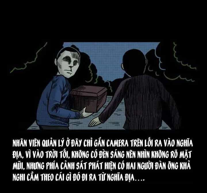 Kỳ Án Có Thật - Chương 18 - ảnh 29