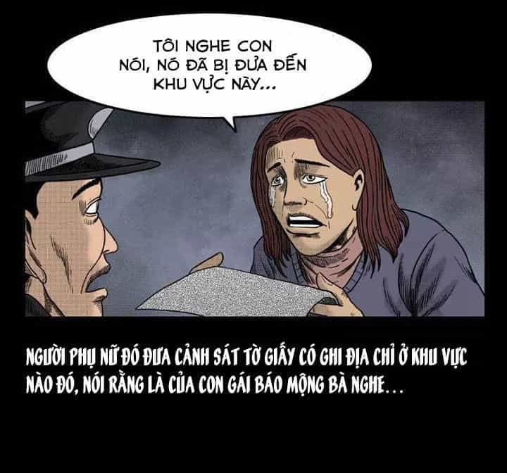 Kỳ Án Có Thật - Chương 18 - ảnh 31