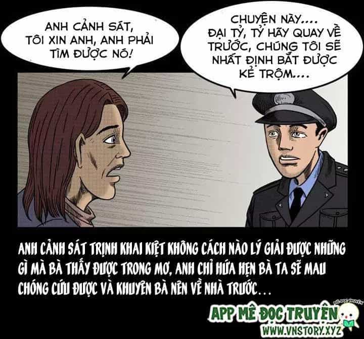 Kỳ Án Có Thật - Chương 18 - ảnh 34