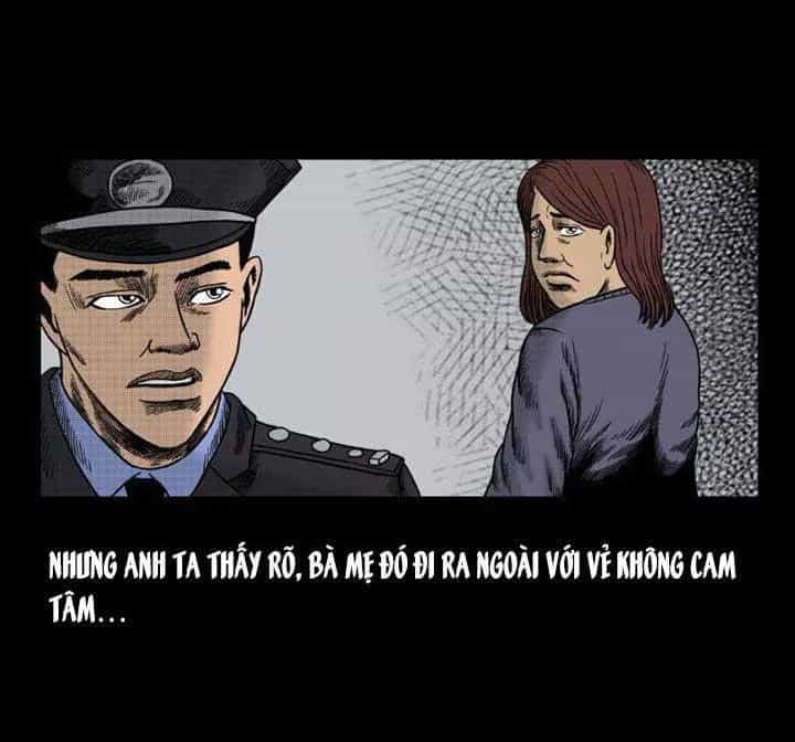 Kỳ Án Có Thật - Chương 18 - ảnh 35