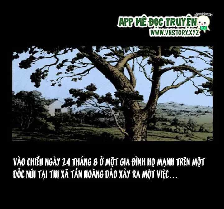 Kỳ Án Có Thật - Chương 18 - ảnh 38