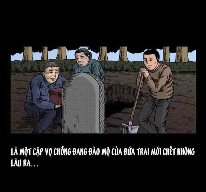 Kỳ Án Có Thật - Chương 18 - ảnh 39
