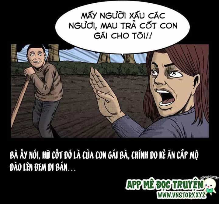 Kỳ Án Có Thật - Chương 18 - ảnh 42