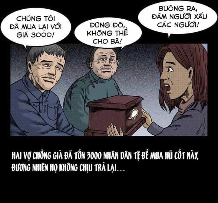 Kỳ Án Có Thật - Chương 18 - ảnh 45