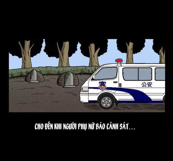 Kỳ Án Có Thật - Chương 18 - ảnh 47