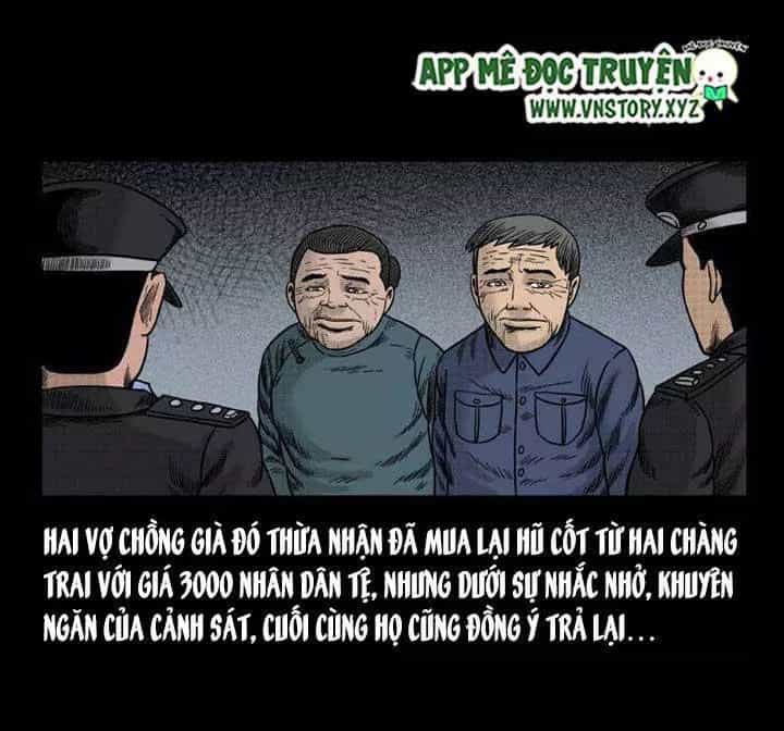 Kỳ Án Có Thật - Chương 18 - ảnh 48