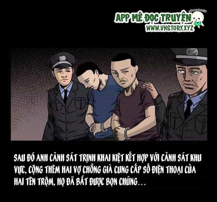 Kỳ Án Có Thật - Chương 18 - ảnh 50