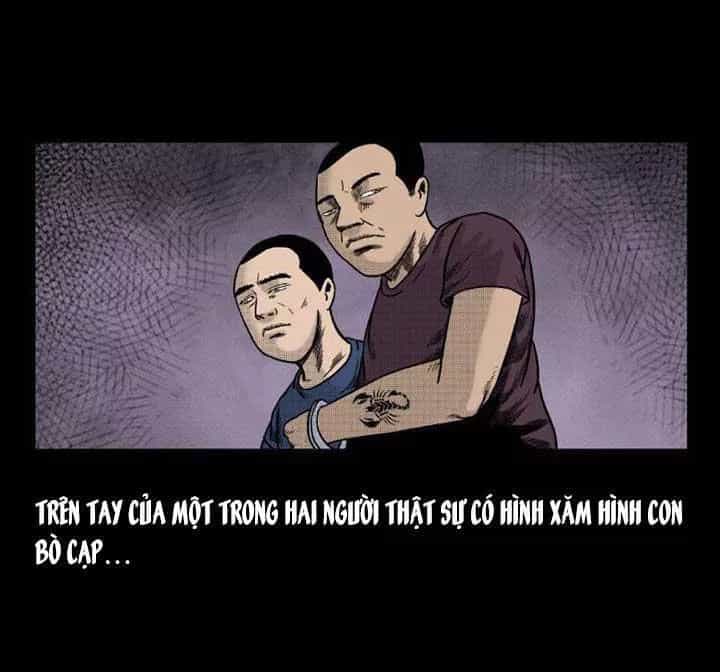 Kỳ Án Có Thật - Chương 18 - ảnh 51