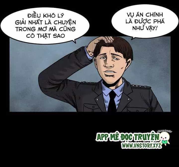 Kỳ Án Có Thật - Chương 18 - ảnh 52