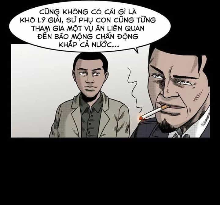 Kỳ Án Có Thật - Chương 18 - ảnh 53