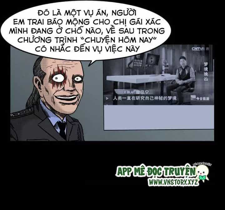 Kỳ Án Có Thật - Chương 18 - ảnh 54