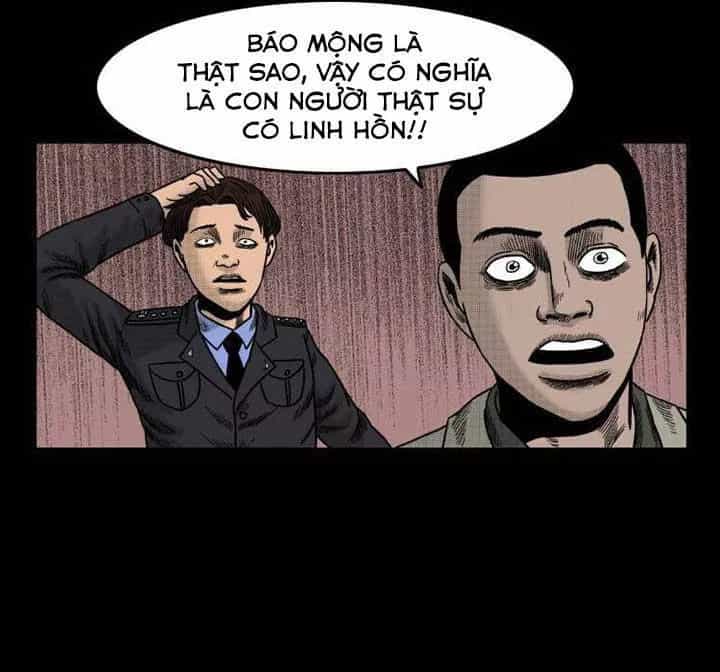 Kỳ Án Có Thật - Chương 18 - ảnh 55