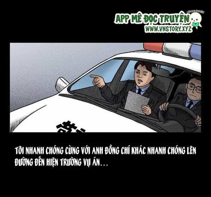 Kỳ Án Có Thật - Chương 19 - ảnh 10