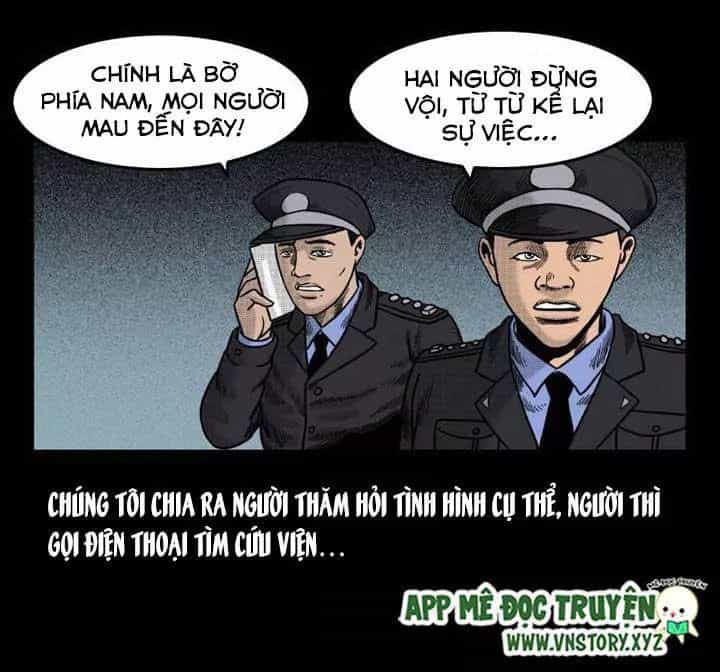 Kỳ Án Có Thật - Chương 19 - ảnh 14