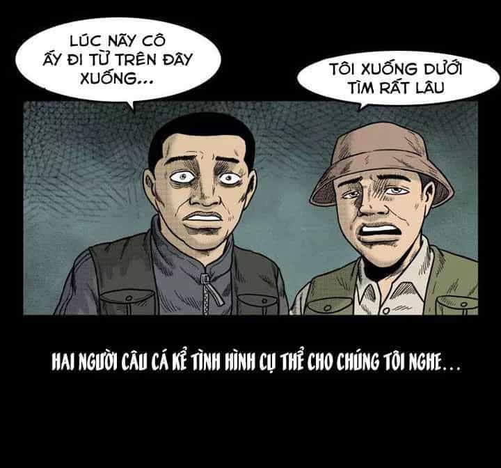 Kỳ Án Có Thật - Chương 19 - ảnh 15